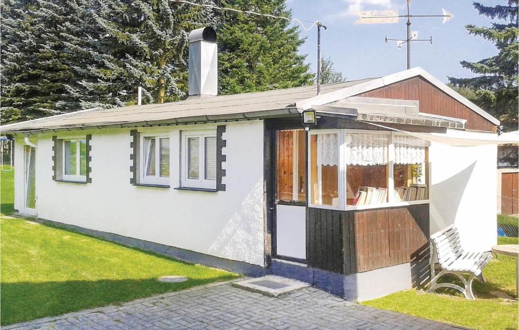 Kottengrun House | Stunning home in Kottengrn with 2 Bedrooms and WiFi