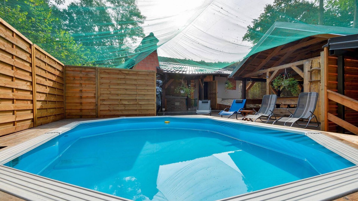 Sveti Ilija House | Stunning home in Krizanec with sauna