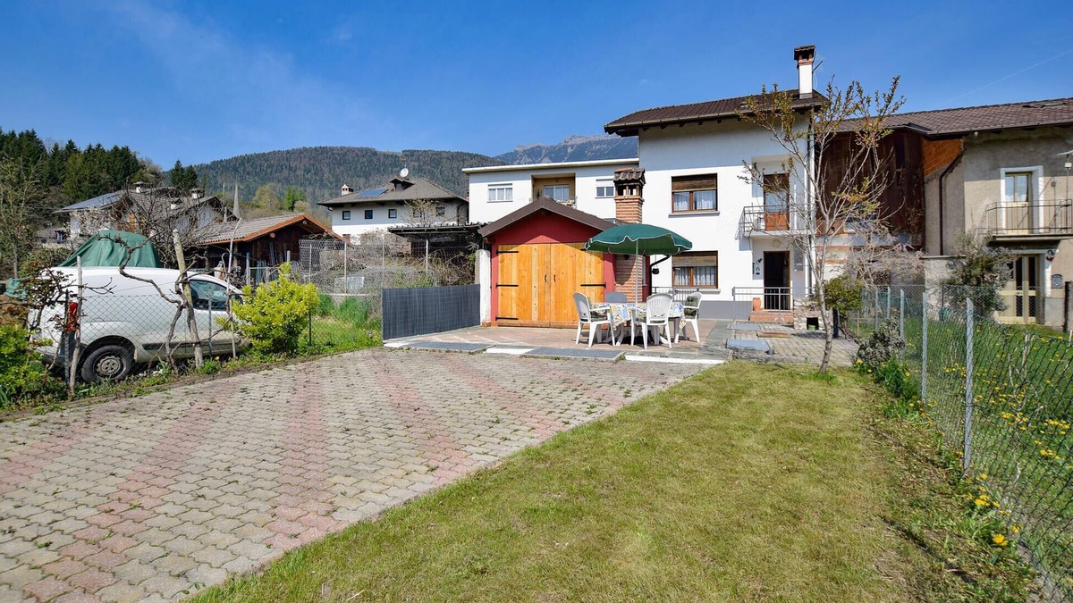 Lamon House | Stunning home in Lamon