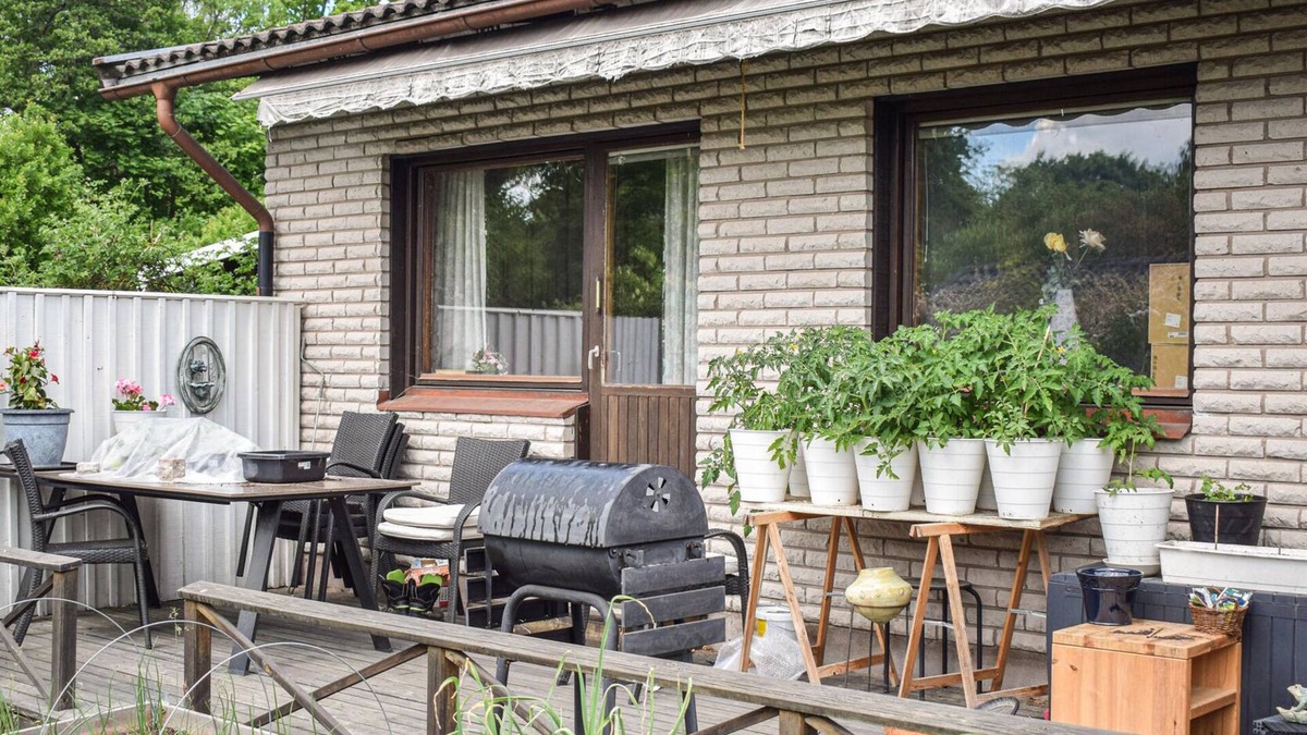 Ljungbyholm House | Stunning home in Ljungbyholm with sauna