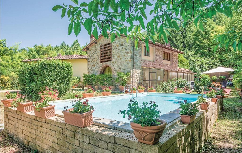 Pontassieve House | Stunning Home In Molino Del Piano Fi