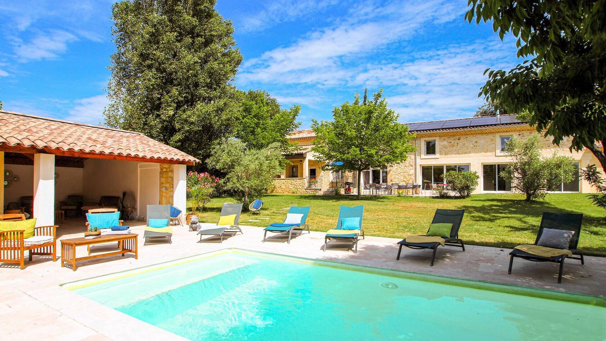 Malataverne House | Stunning home in Malataverne with WiFi