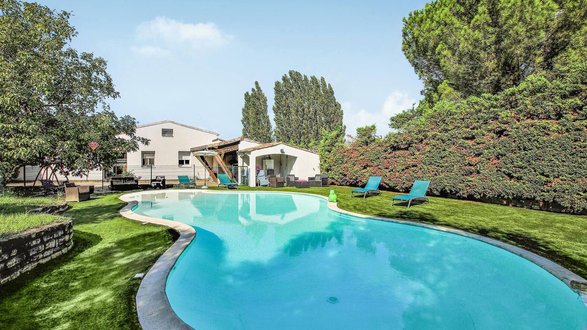 Malataverne House | Stunning home in Malataverne