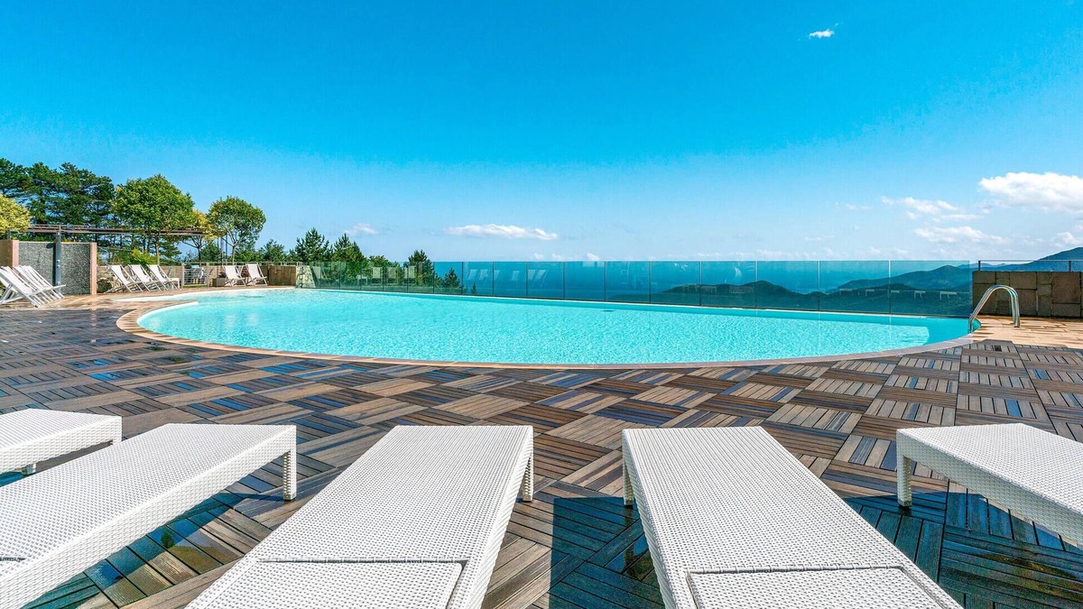 Regione Ca' Nova House | Stunning home in Magliolo with sauna