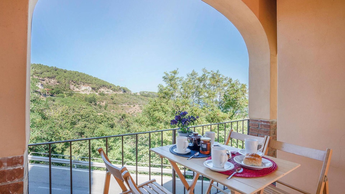 Marciana House | Stunning home in Marciana