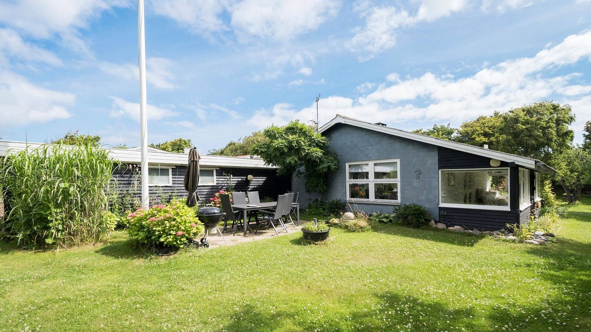 Martofte House | Stunning home in Martofte with WiFi