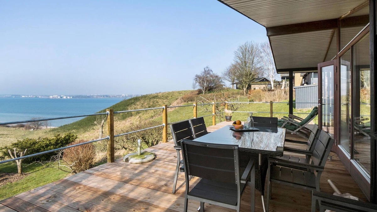 Middelfart House | Stunning home in Middelfart with WiFi
