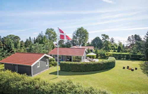 Vejlby Fed House | Stunning Home In Middelfart With Wifi
