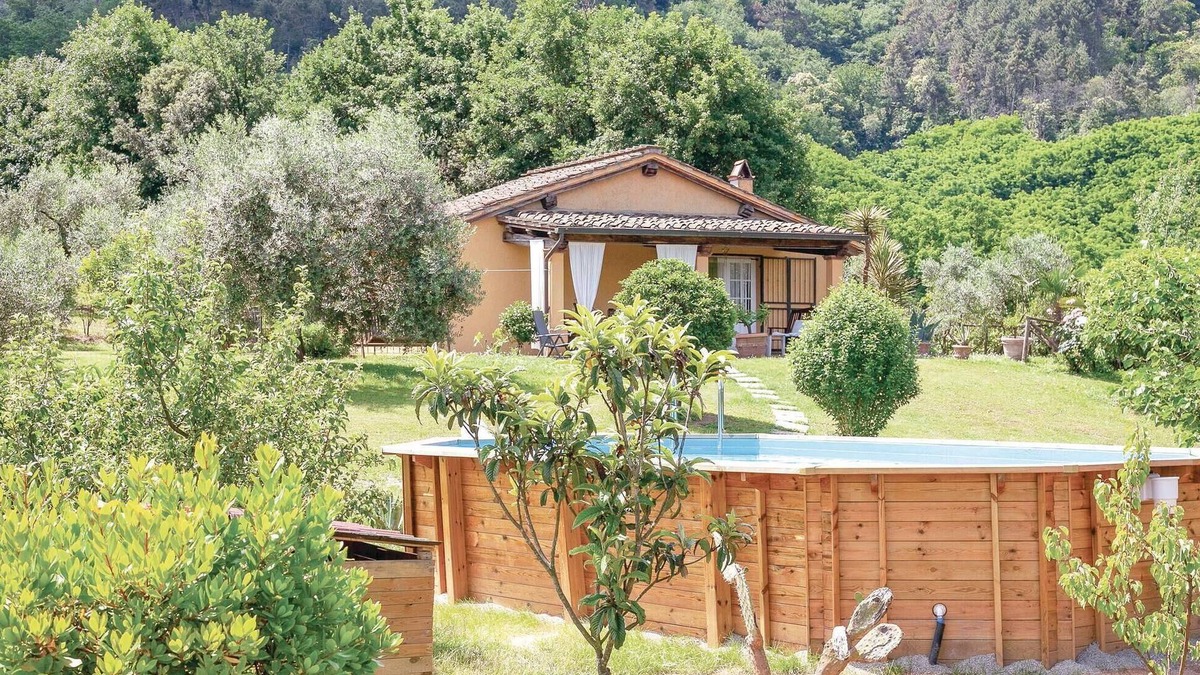 Vicopelago House | Stunning home in Montuolo LU