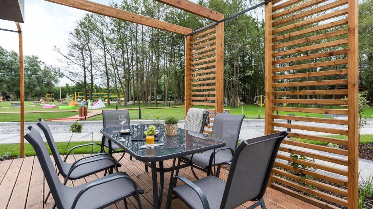 Niechorze House | Stunning home in Niechorze with sauna