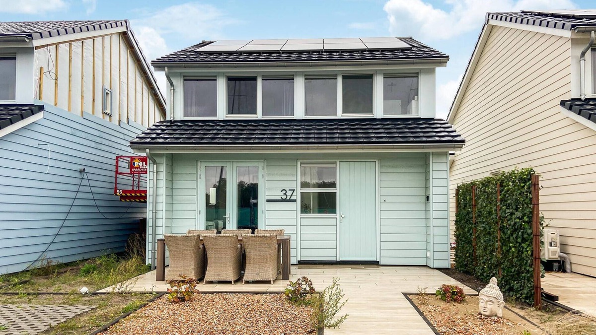Municipality of Hollands Kroon House | Stunning home in Wieringerwerf