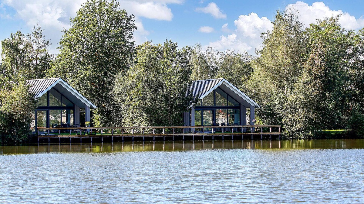 Oosterwolde House | Stunning home in Oosterwolde