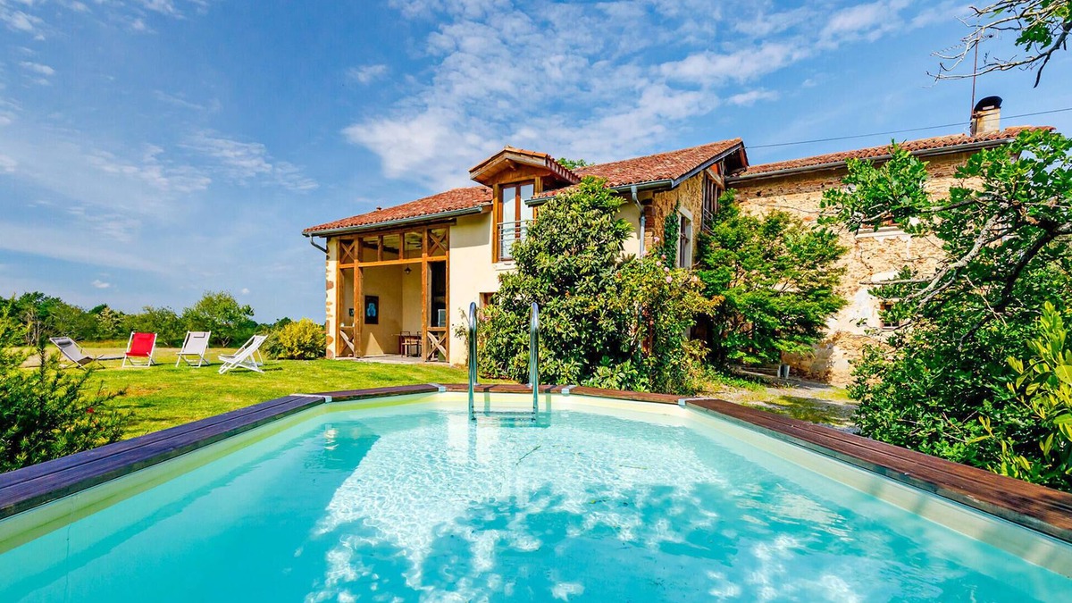 Ossages House | Stunning home in Ossages