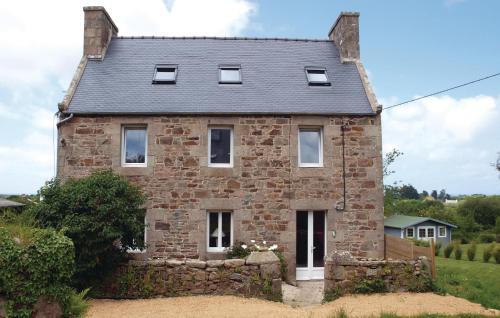 Tregastel House | Stunning Home In Pleumeur Bodou