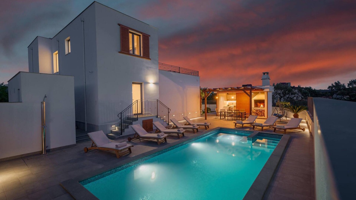 Plano House | Stunning home in Plano