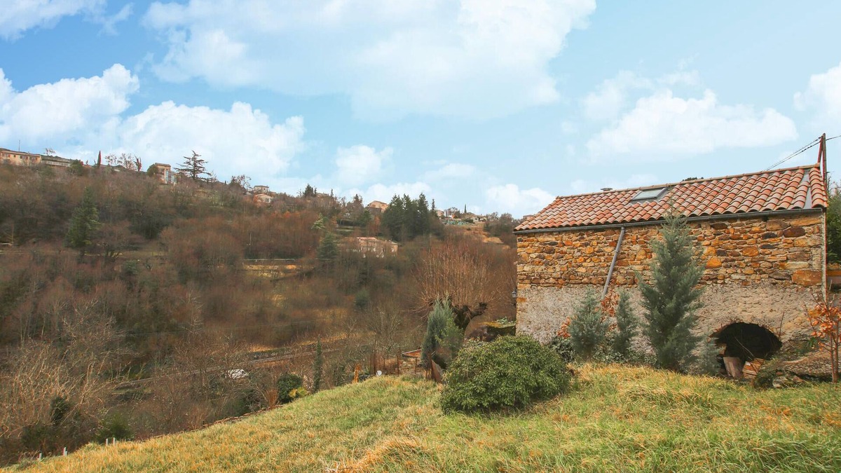 Privas House | Stunning home in Privas