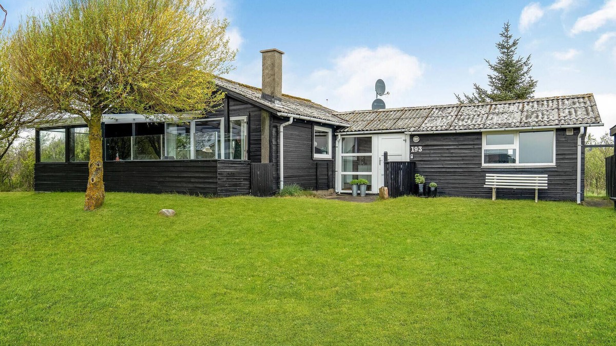Lakolk House | Stunning home in Rømø with WiFi