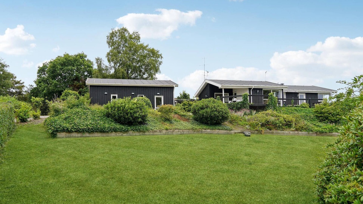 Randers Municipality House | Stunning home in randers nø with WiFi