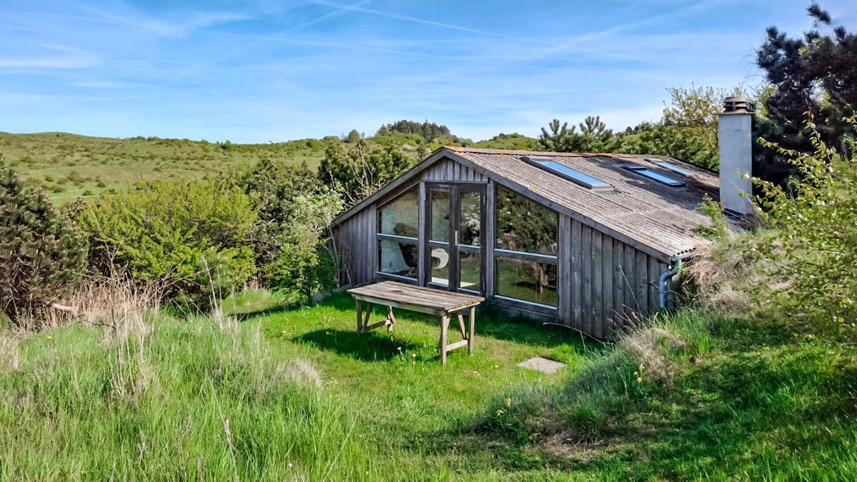 Samsø House | Stunning home in Samsø