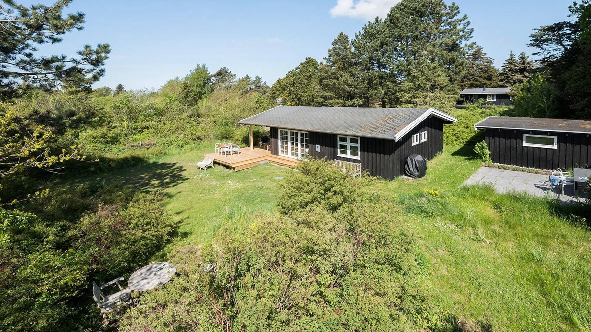 Samsø House | Stunning home in Samsø with WiFi