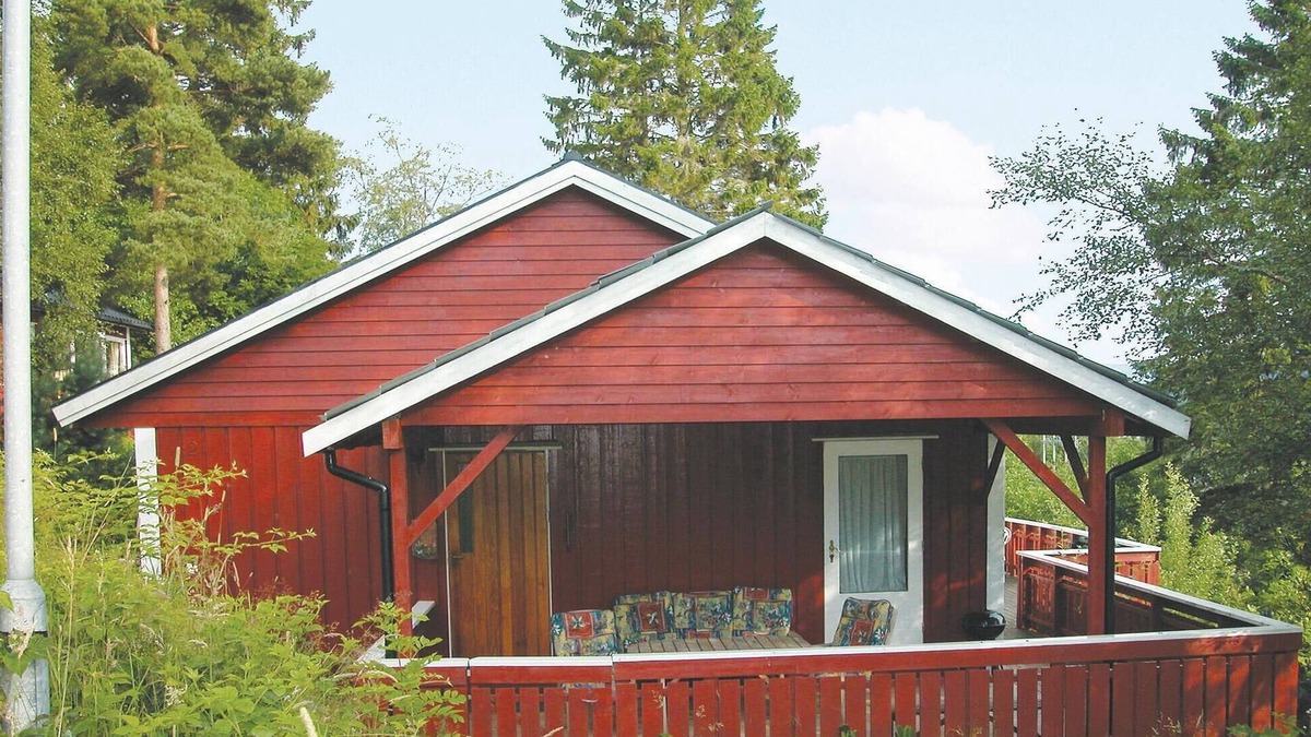 Kvinnherad House | Stunning home in Sandvoll