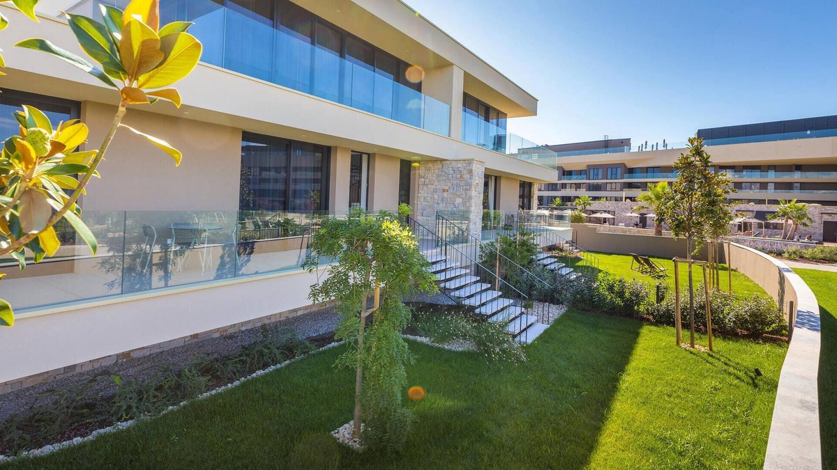 Crveni Vrh House | Stunning home in Savudrija