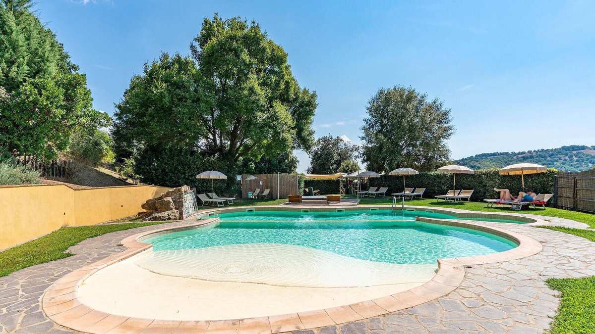 Scansano House | Stunning home in Scansano with WiFi