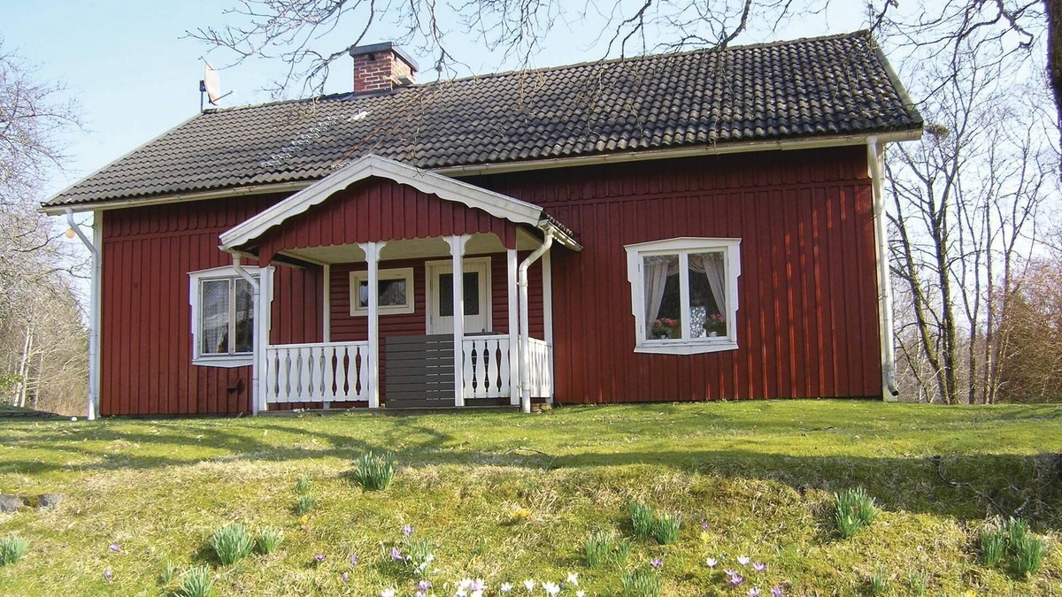 Ostra Frolunda House | Stunning home in östra frölunda