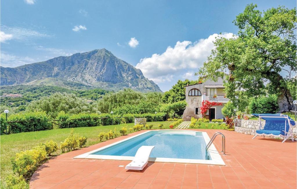San Giovanni a Piro House | Stunning Home In Sgiovanni A Piro Sa