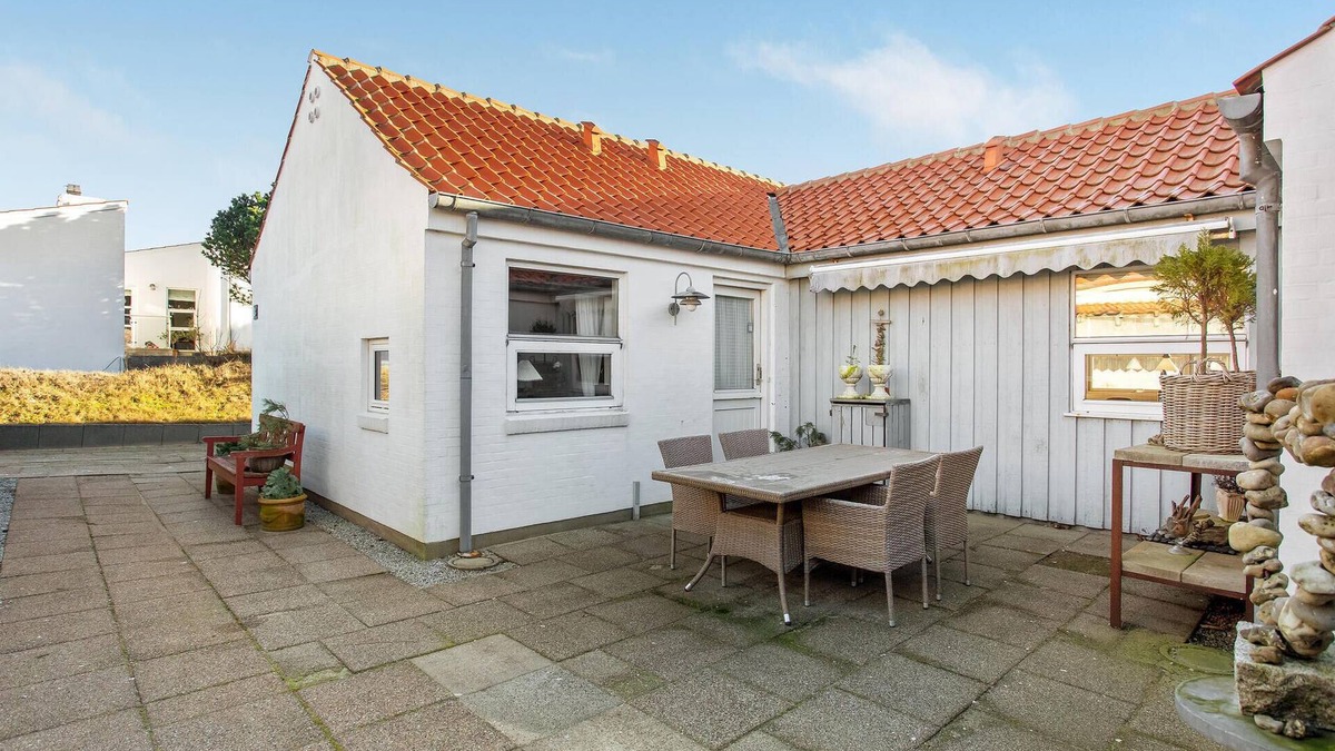 Skagen House | Stunning home in Skagen with WiFi