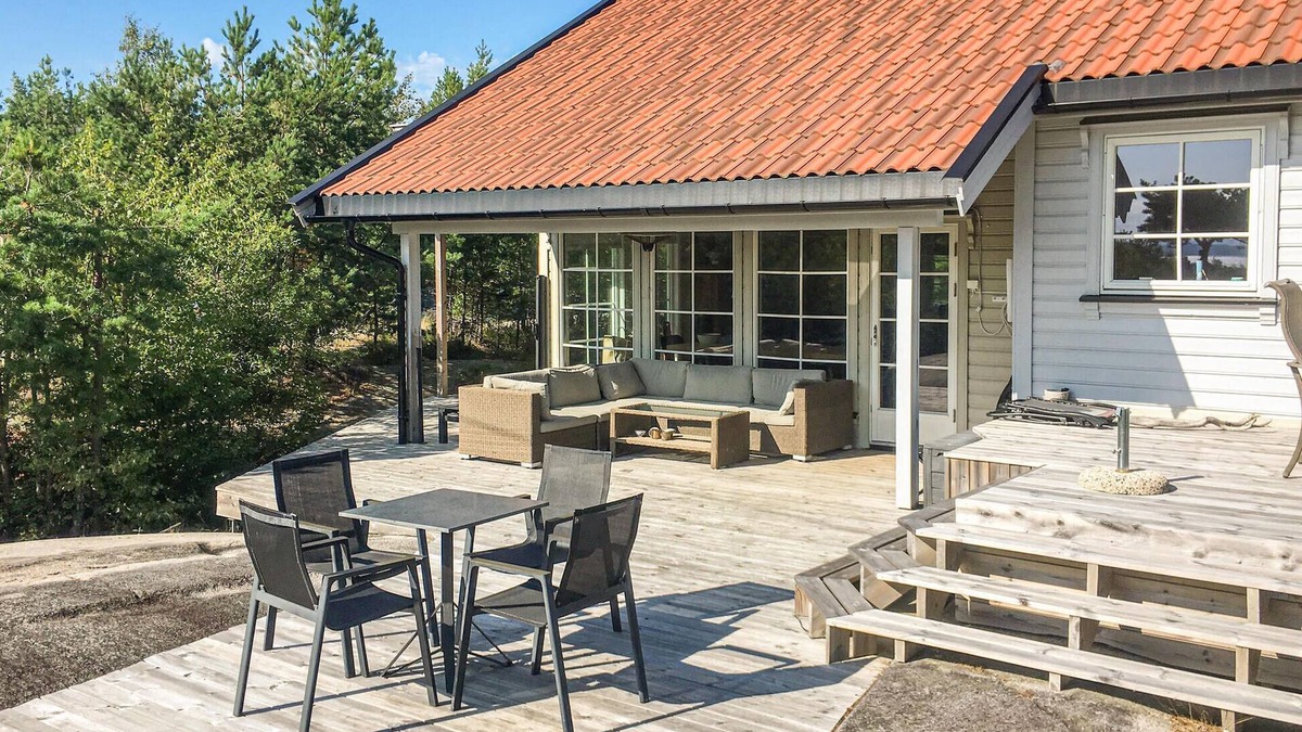 Sarpsborg House | Stunning home in Skjeberg