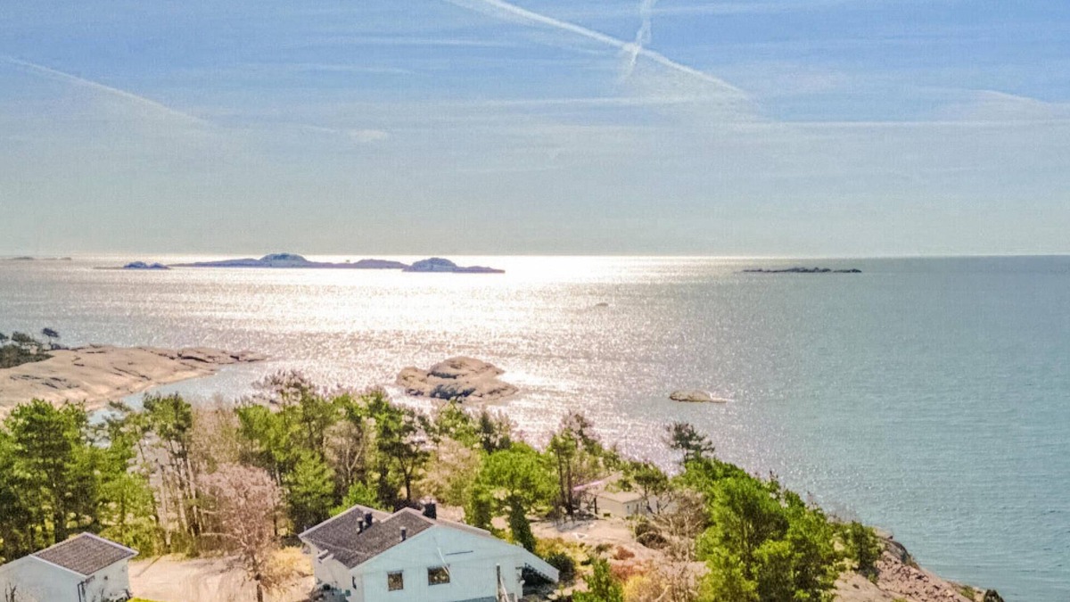Sogne House | Stunning home in Søgne with WiFi