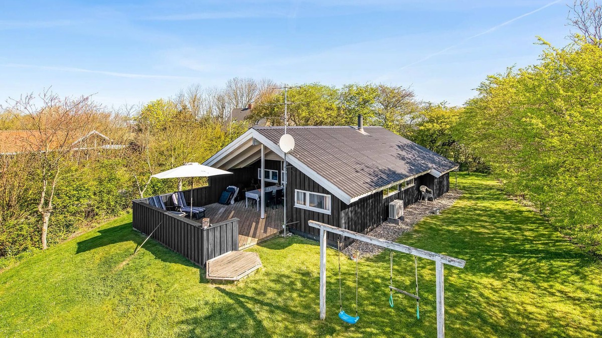 Høruphav House | Stunning home in Sydals with sauna