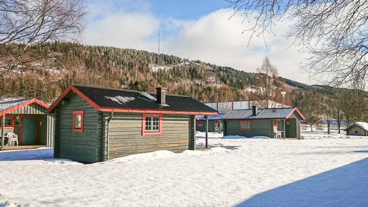 Syssleback House | Stunning home in Sysslebäck with WiFi