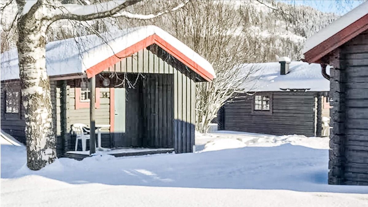 Syssleback House | Stunning Home in Sysslebäck With Wifi