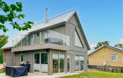 Timmernabben House | Stunning Home In Timmernabben With Wifi