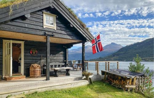 Surnadal House | Stunning Home In Todalen