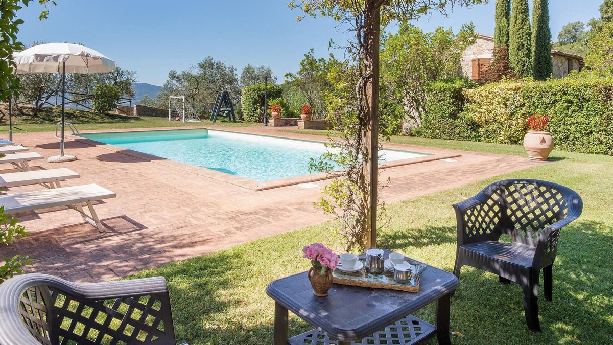 Todi House | Stunning home in Todi -PG-