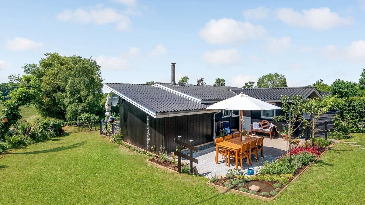 Langeland Municipality House | Stunning home in Tranekær with WiFi