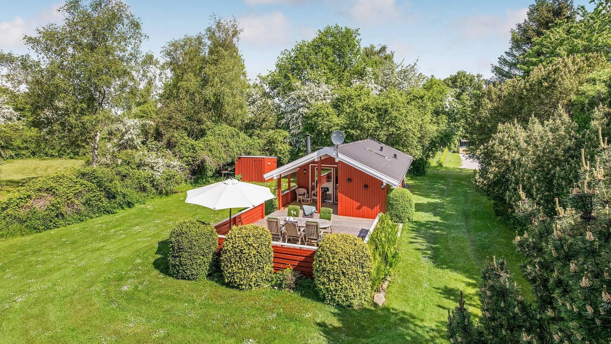 Tranekaer House | Stunning home in Tranekær with WiFi
