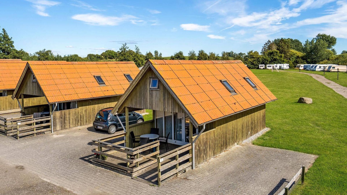 Tranekaer House | Stunning home in Tranekær