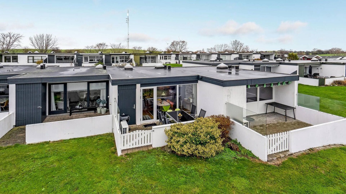 Dageløkke House | Stunning home in Tranekær