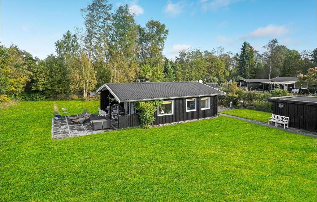 Hoensinge House | Stunning Home In Vig With Wifi