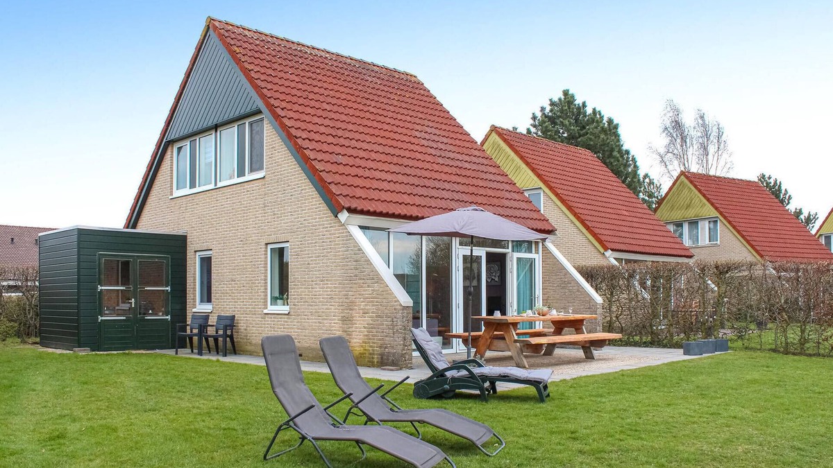 Vlagtwedde House | Stunning home in Vlagtwedde