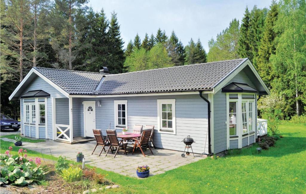 Valberg House | Stunning home in Vlberg with 4 Bedrooms and WiFi