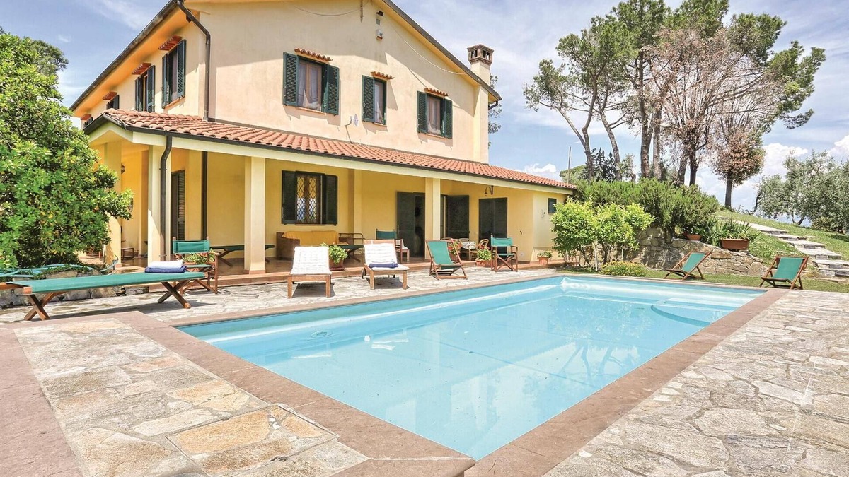 Cerreto Guidi House | Stunning home in Cerreto Guidi FI