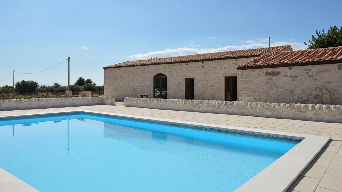 Chiaramonte Gulfi House | Stunning home in Chiaramonte Gulfi