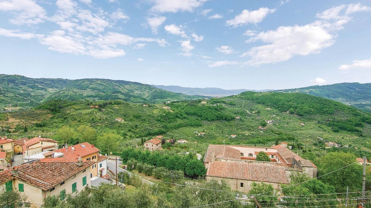 Montecatini Alto House | Stunning home in Montecatini alto