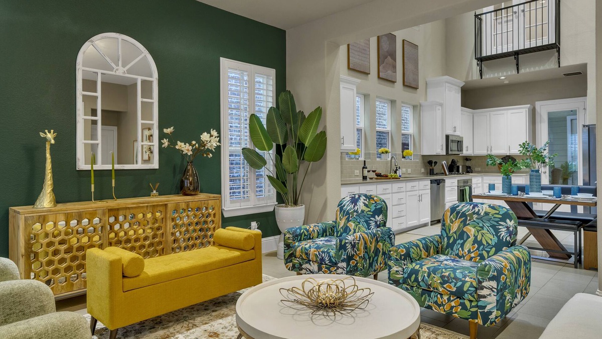 Flower Mound House | Stunning Home near Gaylord Texan-Golf-Grapevine-Restos-Bars-Trails-Lake-DFW ARPT