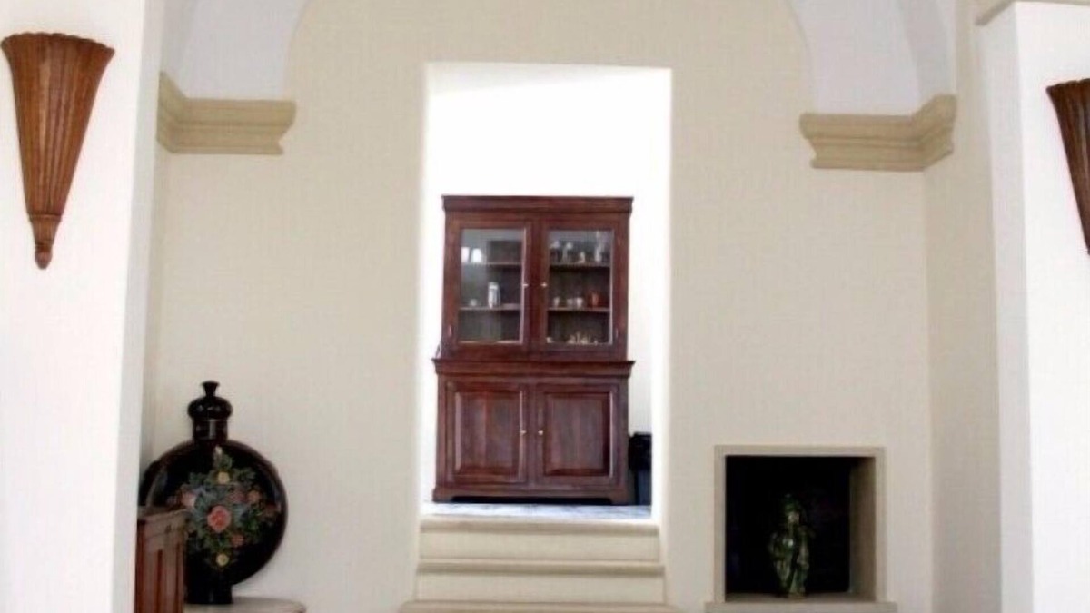 Centro Storico Apartment | Stunning home Salento